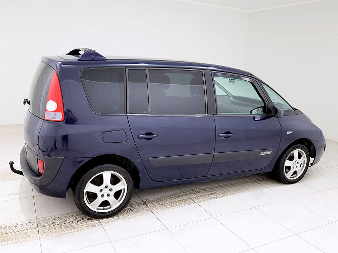 Renault Espace Comfort 2.2 dCi 110kW Tallina - foto 3