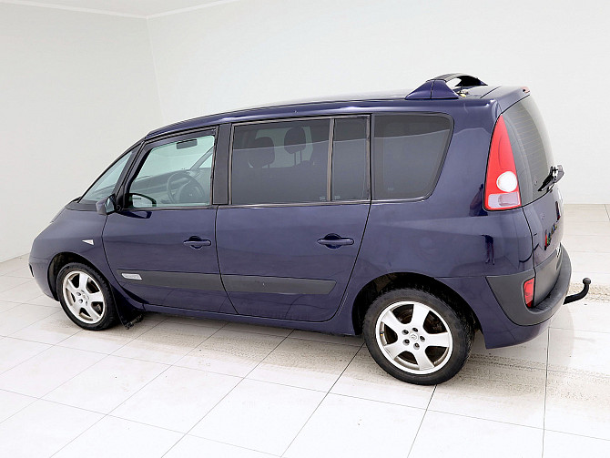 Renault Espace Comfort 2.2 dCi 110kW Tallina - foto 4