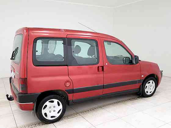 Peugeot Partner Multispace 1.6 80kW Tallina