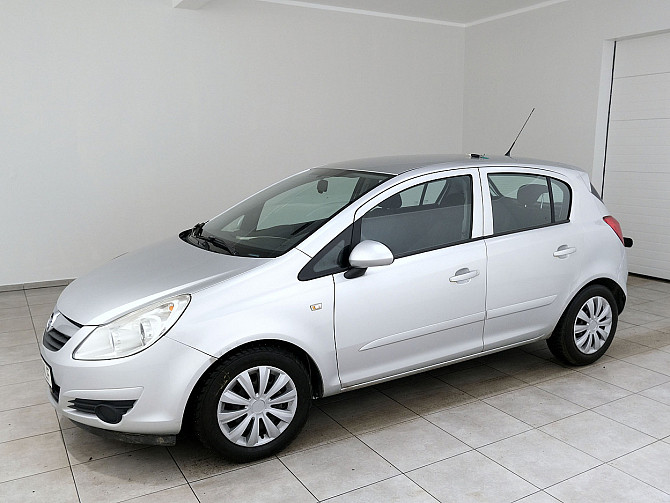 Opel Corsa Elegance 1.2 59kW Tallina - foto 2