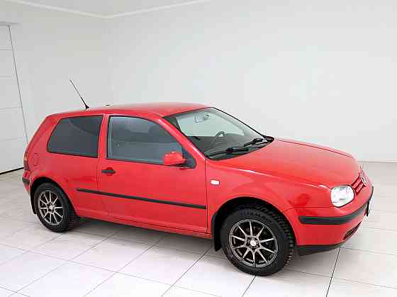 Volkswagen Golf Comfortline 1.4 55kW Tallina