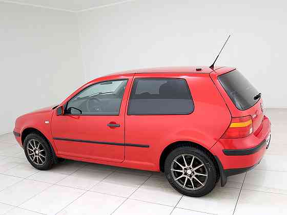 Volkswagen Golf Comfortline 1.4 55kW Tallina