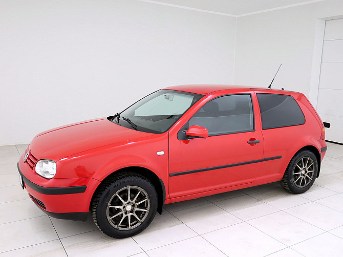 Volkswagen Golf Comfortline 1.4 55kW Tallina - foto 2