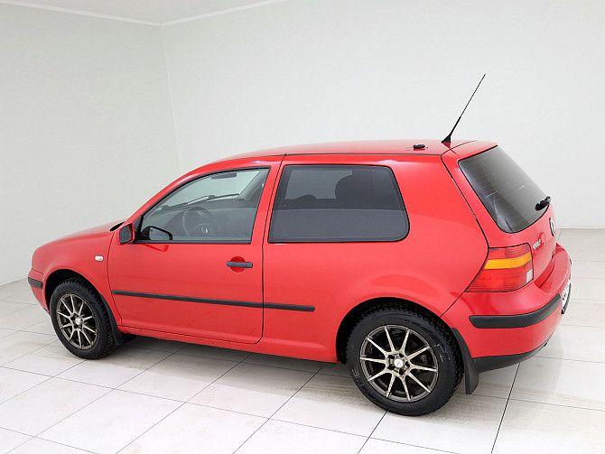 Volkswagen Golf Comfortline 1.4 55kW Tallina - foto 4