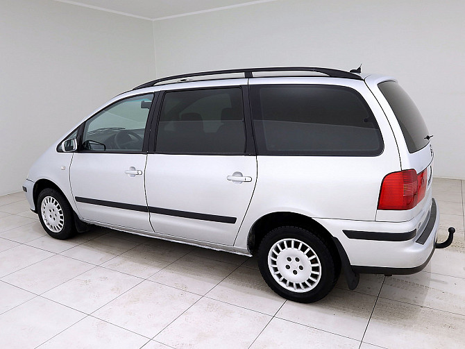 SEAT Alhambra Comfortline 1.9 TDI 85kW Tallina - foto 4