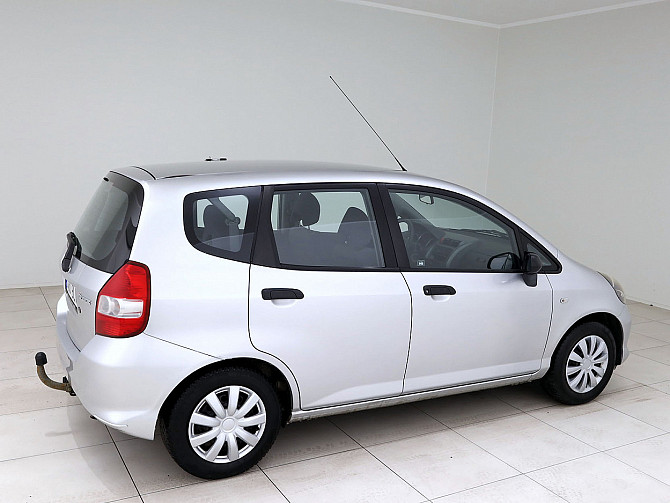 Honda Jazz Elegance Facelift 1.2 57kW Tallina - foto 3