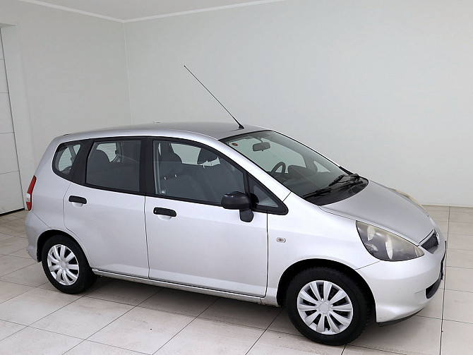 Honda Jazz Elegance Facelift 1.2 57kW Tallina - foto 1