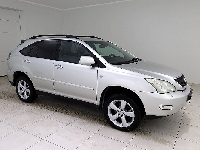 Lexus RX 300 President 3.0 150kW Tallina - foto 1