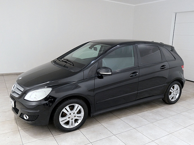 Mercedes-Benz B 180 Avantgarde Facelift ATM 2.0 CDI 80kW Tallina - foto 2