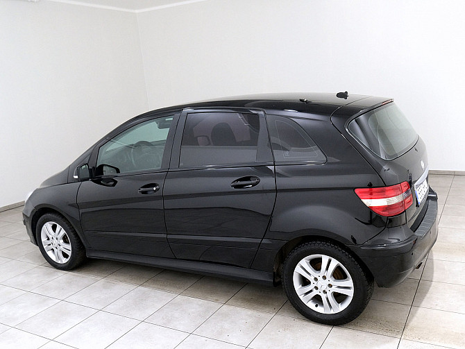 Mercedes-Benz B 180 Avantgarde Facelift ATM 2.0 CDI 80kW Tallina - foto 4