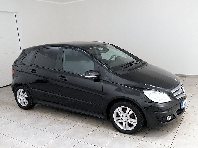 Mercedes-Benz B 180 Avantgarde Facelift ATM 2.0 CDI 80kW Tallina - foto 1