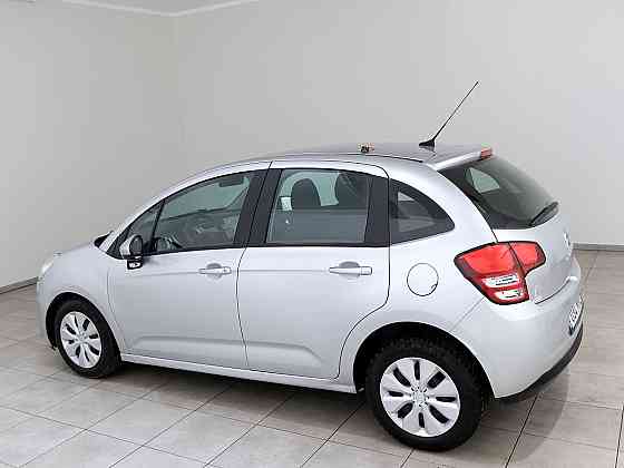 Citroen C3 Elegance 1.4 54kW Tallina