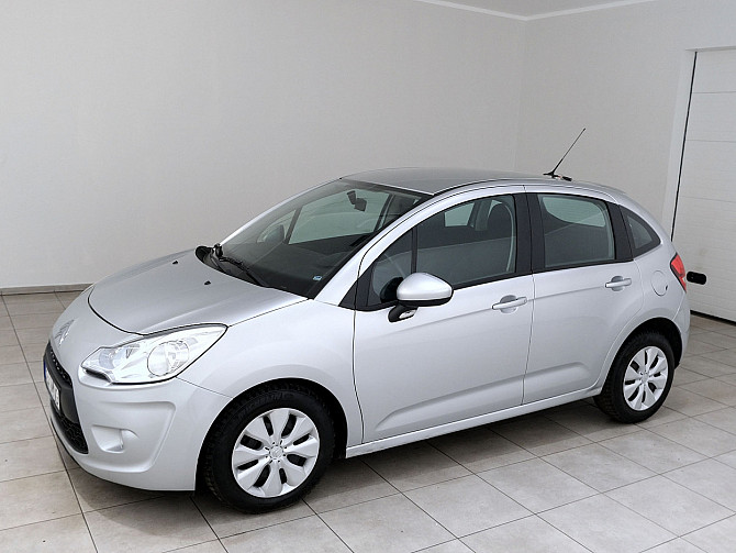 Citroen C3 Elegance 1.4 54kW Tallina - foto 2