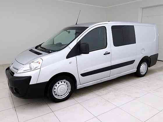 Citroen Jumpy Long 1.6 HDi 66kW Tallina