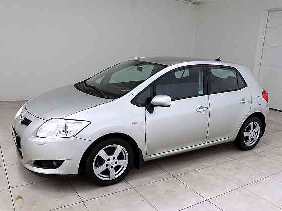 Toyota Auris Linea Sol 1.6 91kW Tallina