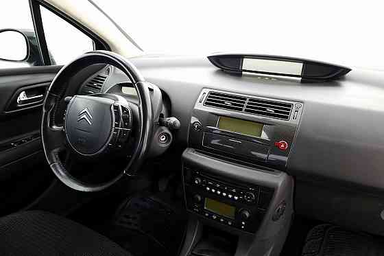 Citroen C4 Elegance 1.6 80kW Tallina