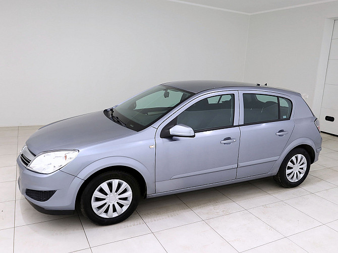 Opel Astra Facelift 1.4 66kW Tallina - foto 2