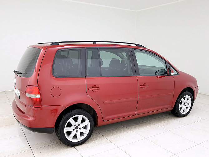 Volkswagen Touran Comfortline 1.6 75kW Tallina - foto 3