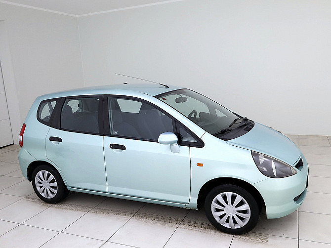 Honda Jazz Elegance 1.3 61kW Tallina - foto 1