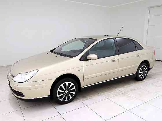 Citroen C5 Comfort Facelift 2.0 103kW Tallina