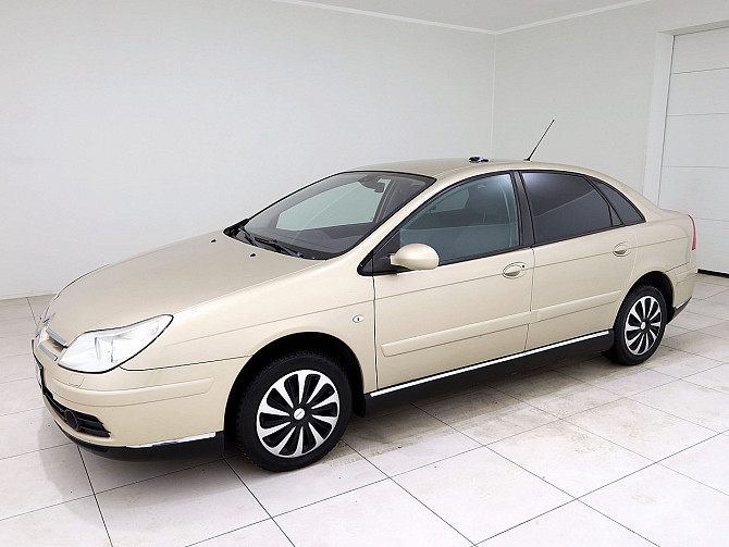 Citroen C5 Comfort Facelift 2.0 103kW Tallina - foto 2