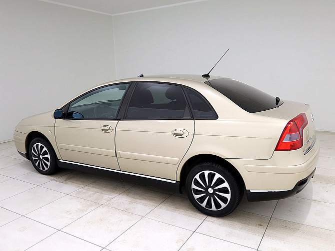 Citroen C5 Comfort Facelift 2.0 103kW Tallina - foto 4