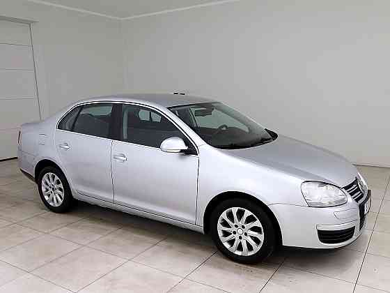 Volkswagen Jetta Comfortline ATM 1.6 75kW Tallina