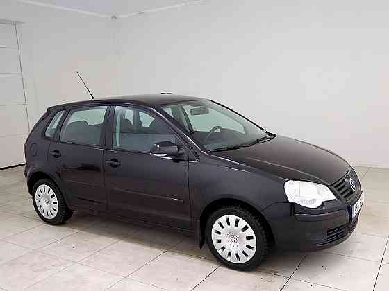 Volkswagen Polo Comfortline Facelift 1.2 51kW Tallina