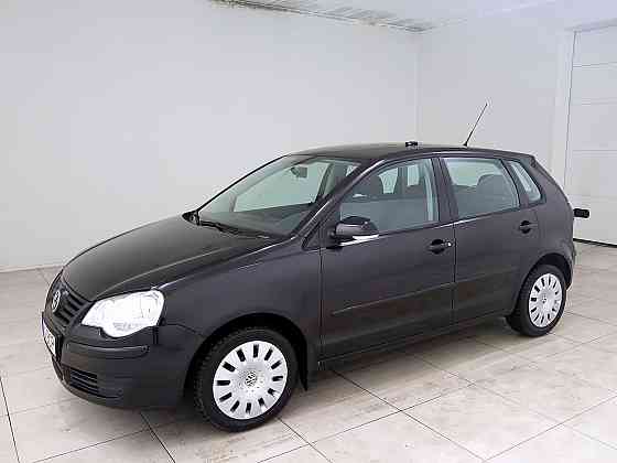 Volkswagen Polo Comfortline Facelift 1.2 51kW Tallina