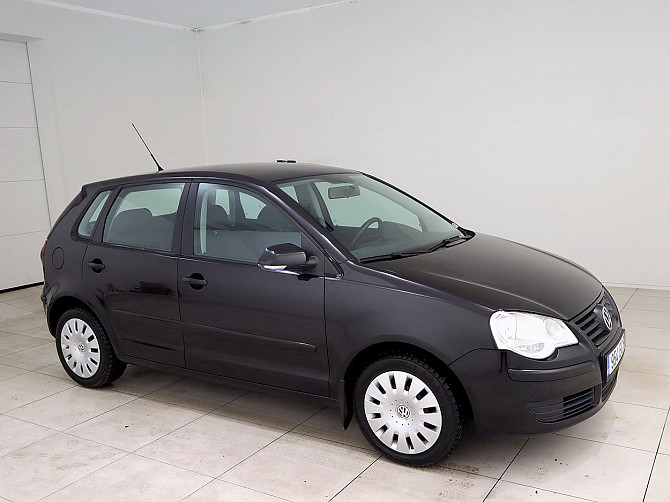 Volkswagen Polo Comfortline Facelift 1.2 51kW Tallina - foto 1