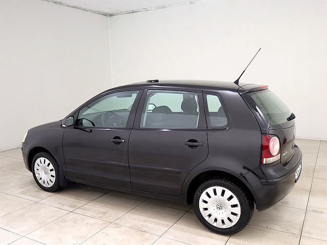 Volkswagen Polo Comfortline Facelift 1.2 51kW Tallina - foto 4