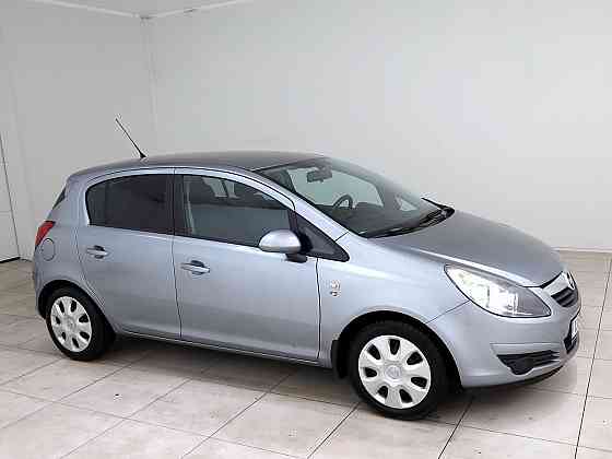 Opel Corsa Elegance 1.2 63kW Tallina