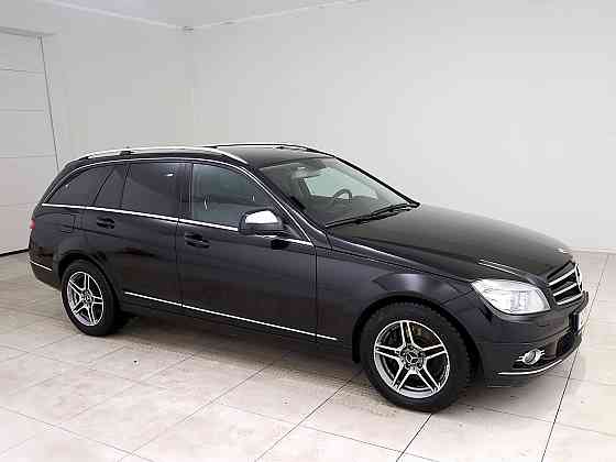 Mercedes-Benz C 320 Avantgarde ATM 3.0 CDI 165kW Tallina