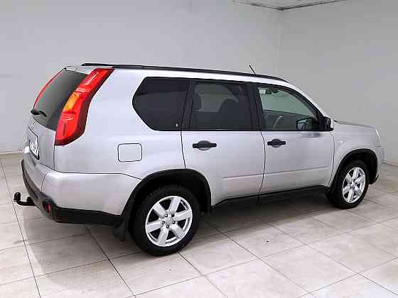 Nissan X-Trail Luxury 4x4 ATM 2.0 dCi 110kW Tallina