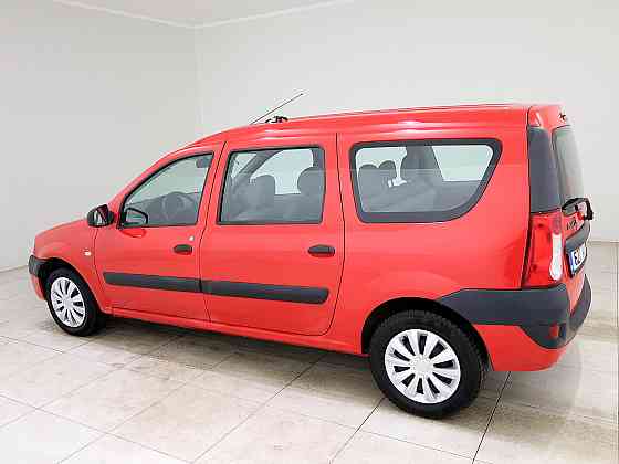 Dacia Logan MCV 1.4 55kW Tallina