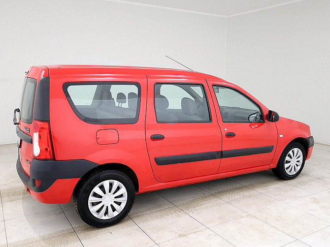 Dacia Logan MCV 1.4 55kW Tallina - foto 3