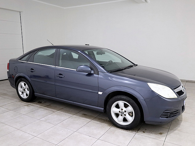 Opel Vectra Comfort Facelift ATM 2.2 114kW Tallina - foto 1