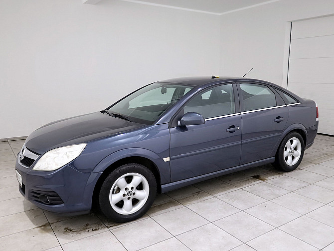 Opel Vectra Comfort Facelift ATM 2.2 114kW Tallina - foto 2