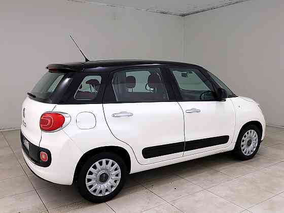 Fiat 500L Comfort 1.4 70kW Tallina