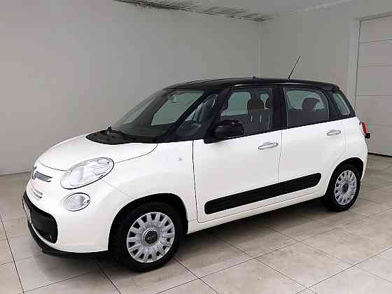 Fiat 500L Comfort 1.4 70kW Tallina