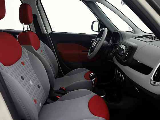 Fiat 500L Comfort 1.4 70kW Tallina