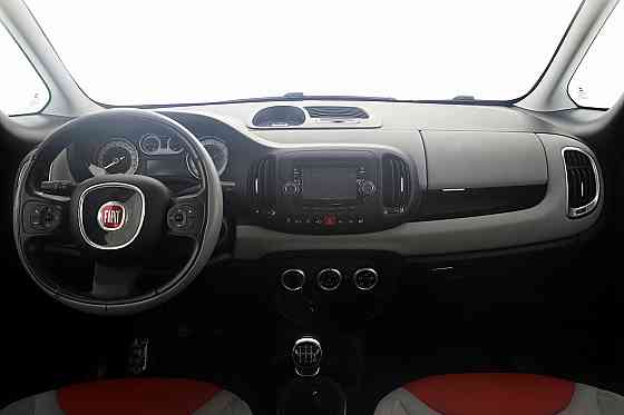 Fiat 500L Comfort 1.4 70kW Tallina