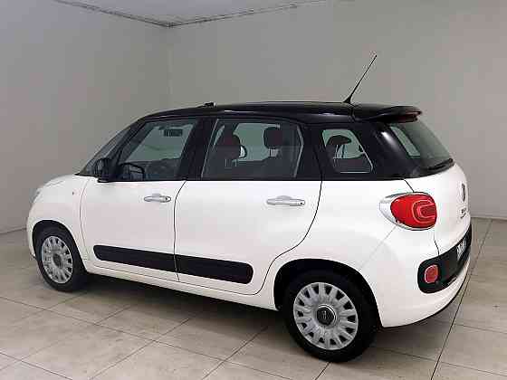 Fiat 500L Comfort 1.4 70kW Tallina