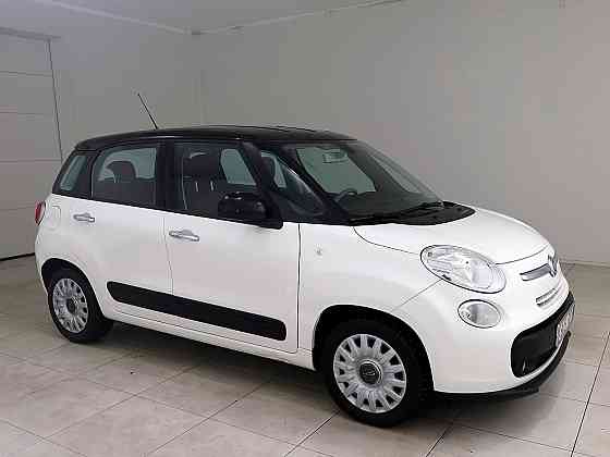 Fiat 500L Comfort 1.4 70kW Tallina