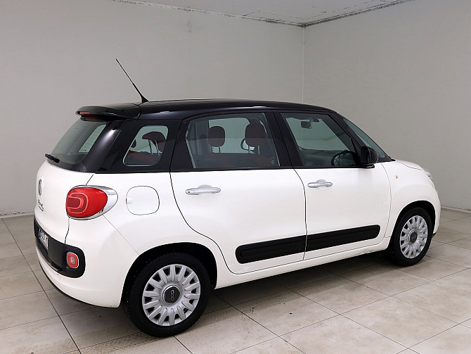 Fiat 500L Comfort 1.4 70kW Tallina - foto 3