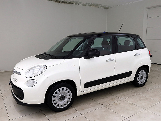 Fiat 500L Comfort 1.4 70kW Tallina - foto 2