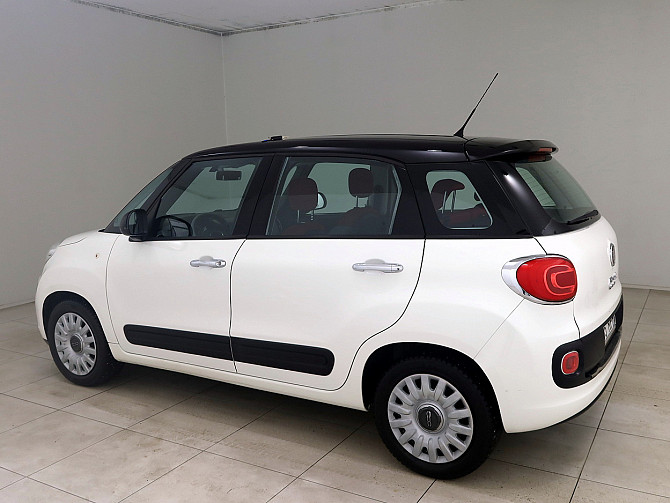 Fiat 500L Comfort 1.4 70kW Tallina - foto 4