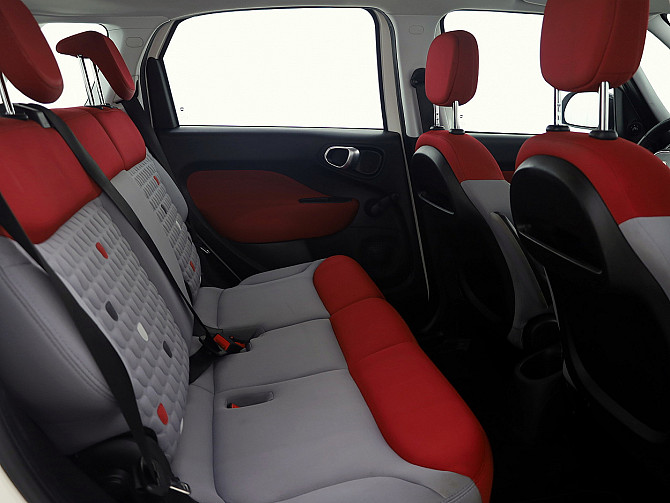 Fiat 500L Comfort 1.4 70kW Tallina - foto 7