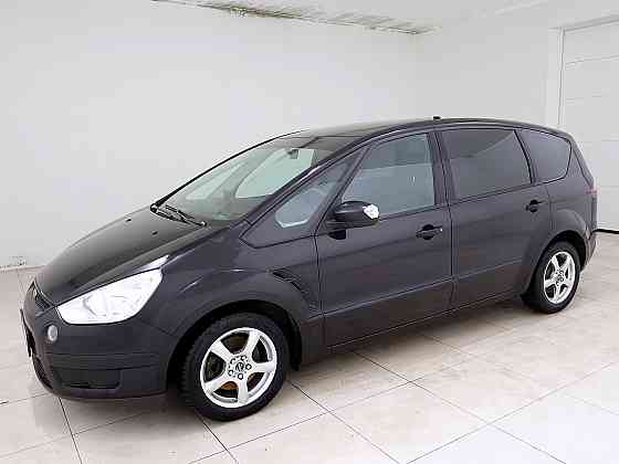 Ford S-MAX Comfort 1.8 TDCi 92kW Tallina