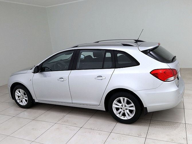 Chevrolet Cruze Facelift 1.6 91kW Tallina - foto 4